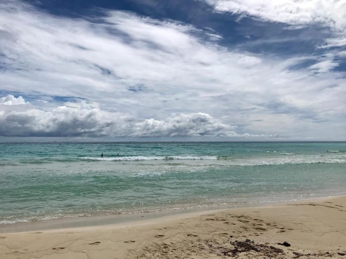 Villa Coba Playa del Carmen Kültér fotó